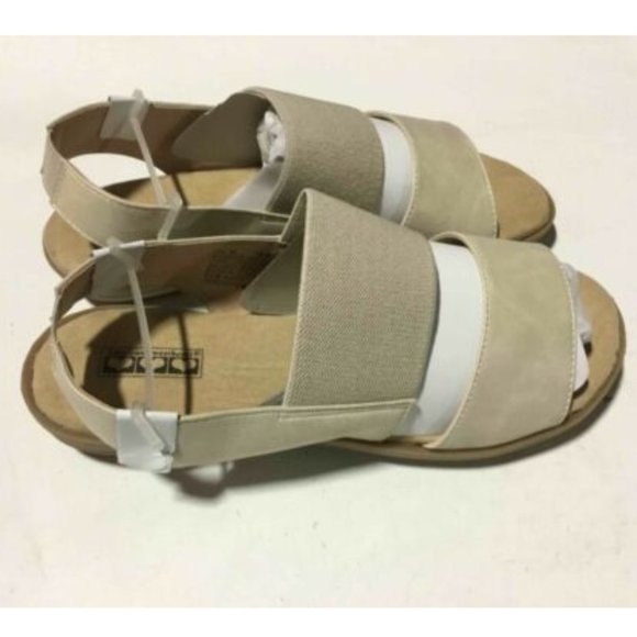 Haband Shoes - American Sweetheart Sandals (88)